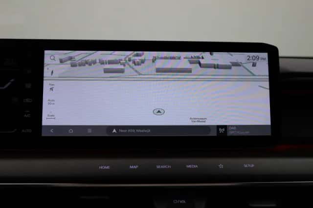 Kia EV9 (2025) thumbnail 18