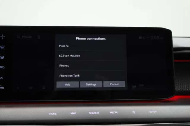 Kia EV9 (2025) thumbnail 21