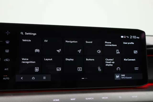Kia EV9 (2025) thumbnail 22