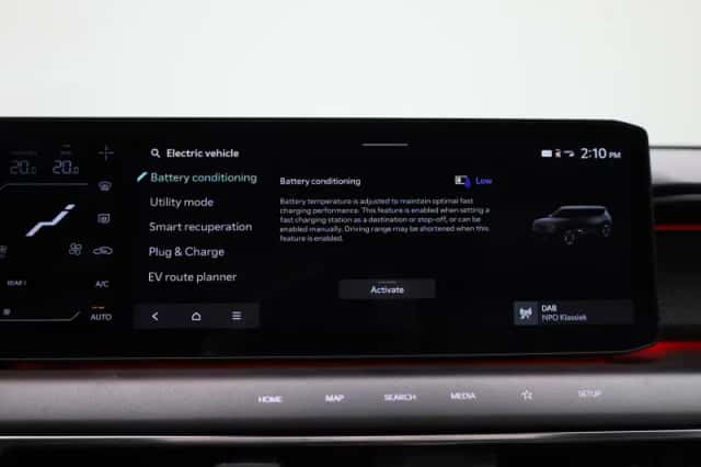 Kia EV9 (2025) thumbnail 23