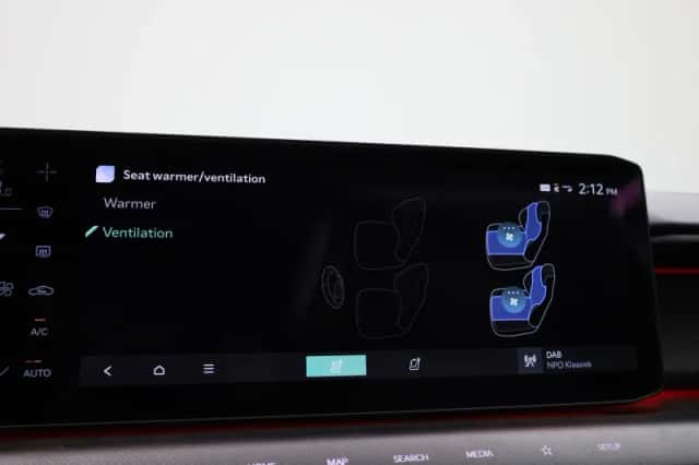 Kia EV9 (2025) thumbnail 25