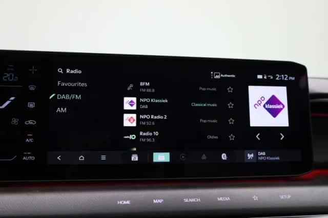 Kia EV9 (2025) thumbnail 26