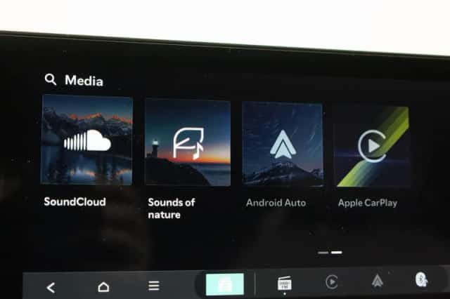 Kia EV9 (2025) thumbnail 27