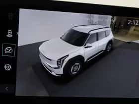 Kia EV9 thumbnail 28