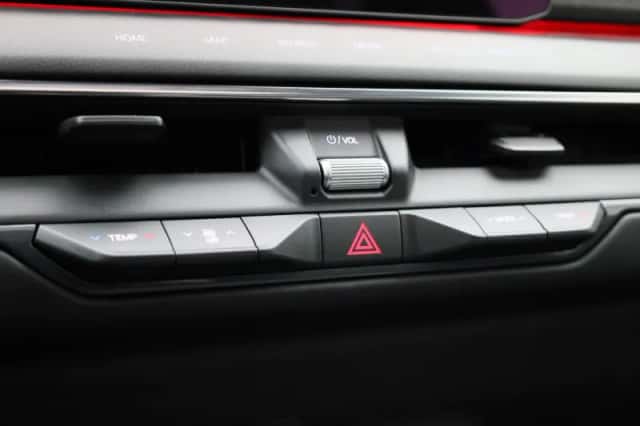 Kia EV9 (2025) thumbnail 29