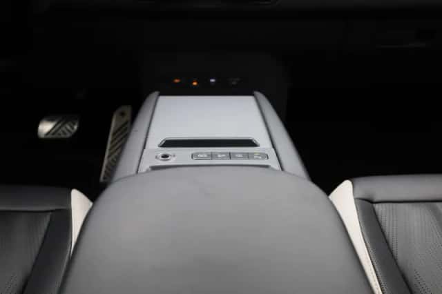 Kia EV9 (2025) thumbnail 33
