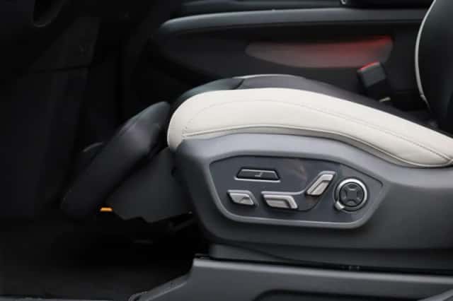 Kia EV9 (2025) thumbnail 36