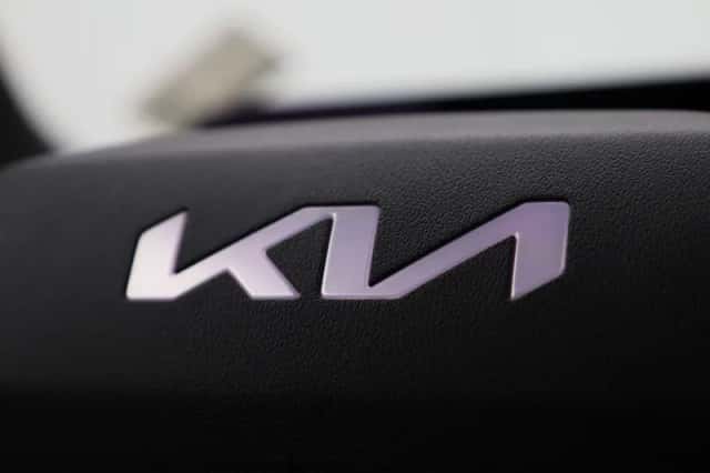 Kia EV9 (2025) thumbnail 40