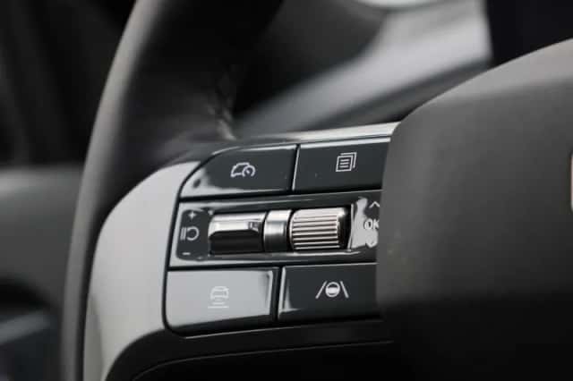 Kia EV9 (2025) thumbnail 41