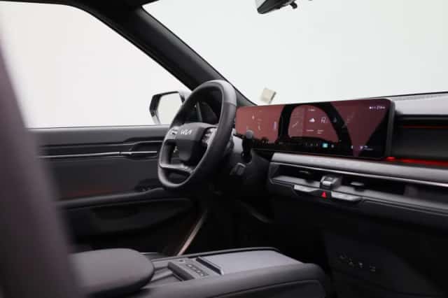 Kia EV9 (2025) thumbnail 6