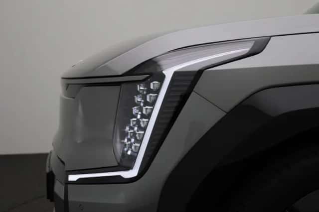 Kia EV9 (2025) thumbnail 51