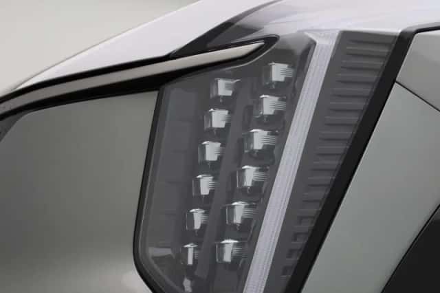 Kia EV9 (2025) thumbnail 52