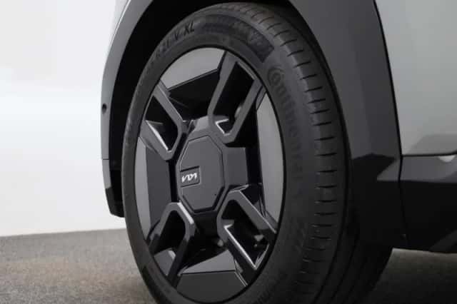Kia EV9 (2025) thumbnail 55