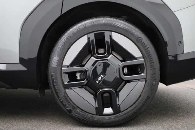 Kia EV9 (2025) thumbnail 56