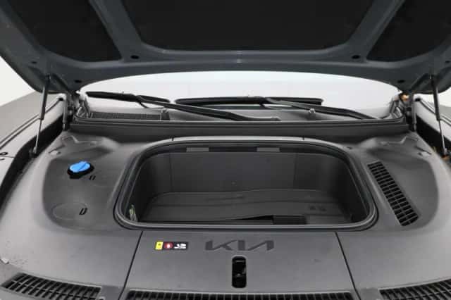 Kia EV9 (2025) thumbnail 57