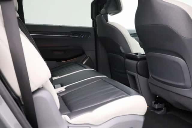 Kia EV9 (2025) thumbnail 58