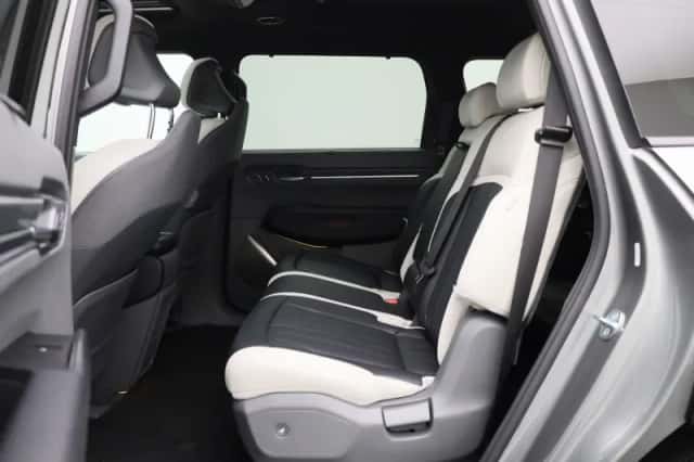 Kia EV9 (2025) thumbnail 59