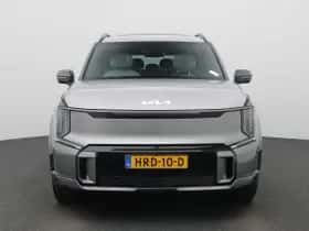 Kia EV9 thumbnail 66