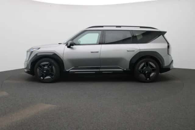 Kia EV9 (2025) thumbnail 69