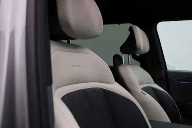 Kia EV9 (2025) thumbnail 10