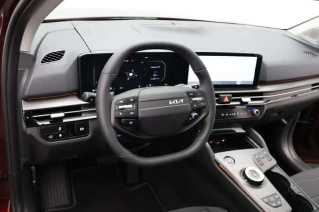 Kia Sportage (2026) thumbnail 4