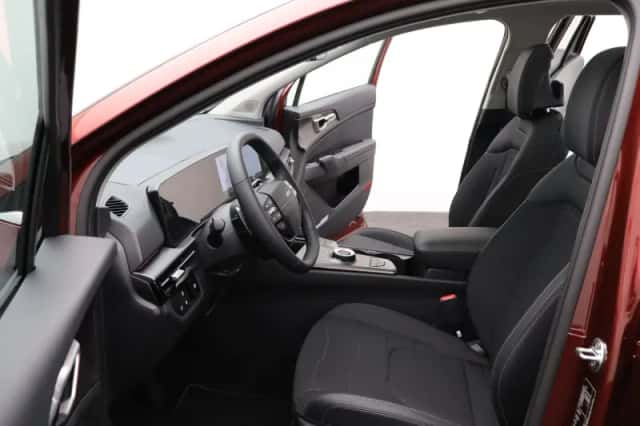 Kia Sportage (2026) thumbnail 5