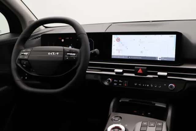 Kia Sportage (2026) thumbnail 6