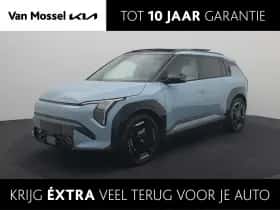 Kia EV3 (2025)