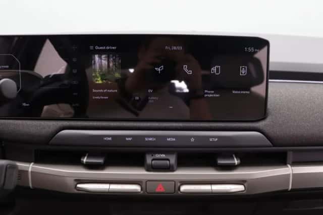 Kia EV3 (2025) thumbnail 11