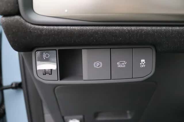 Kia EV3 (2025) thumbnail 12