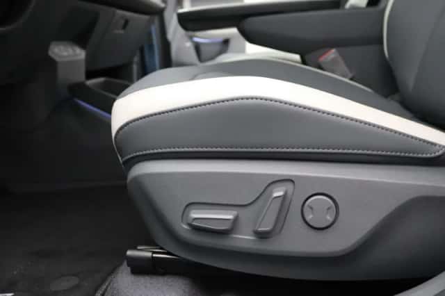 Kia EV3 (2025) thumbnail 16