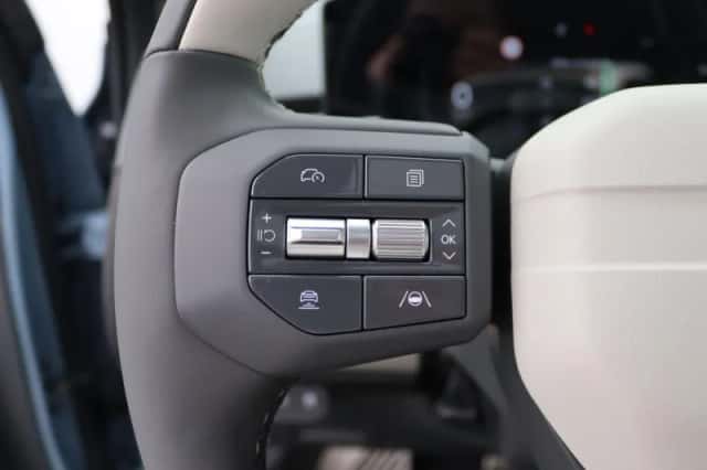 Kia EV3 (2025) thumbnail 18