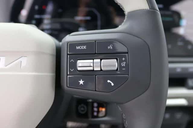 Kia EV3 (2025) thumbnail 19