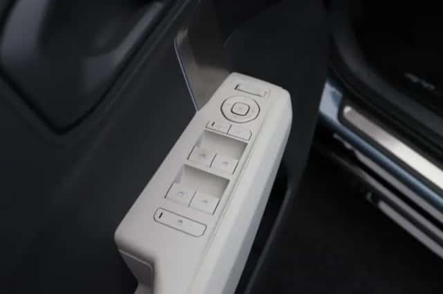 Kia EV3 (2025) thumbnail 21