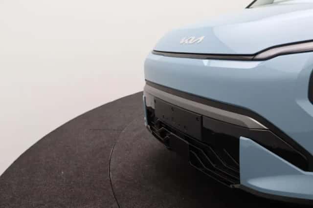 Kia EV3 (2025) thumbnail 24
