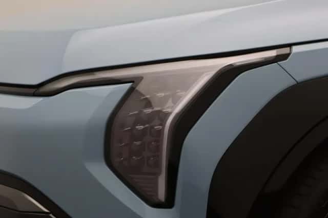 Kia EV3 (2025) thumbnail 25