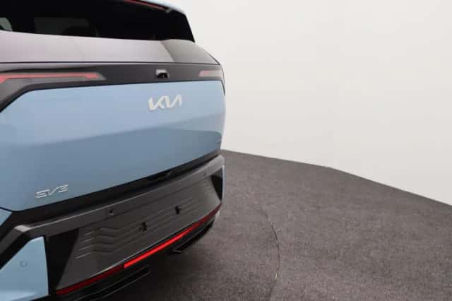 Kia EV3 (2025) thumbnail 29
