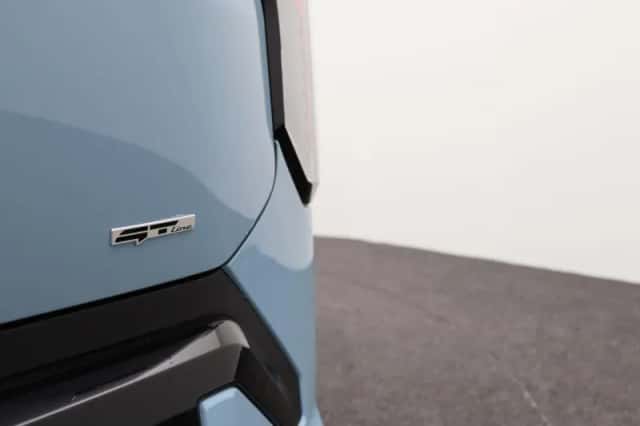 Kia EV3 (2025) thumbnail 30