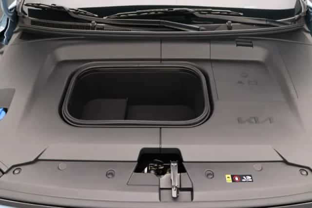 Kia EV3 (2025) thumbnail 32