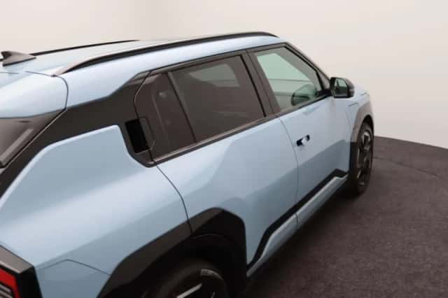 Kia EV3 (2025) thumbnail 36
