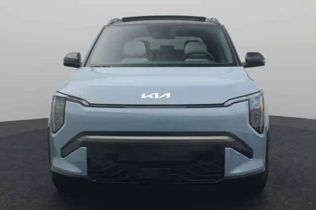 Kia EV3 (2025) thumbnail 37