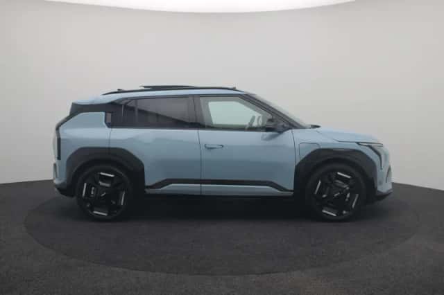 Kia EV3 (2025) thumbnail 39