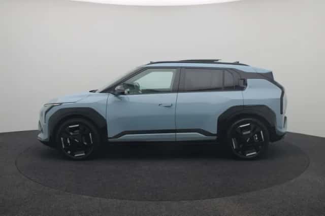 Kia EV3 (2025) thumbnail 40