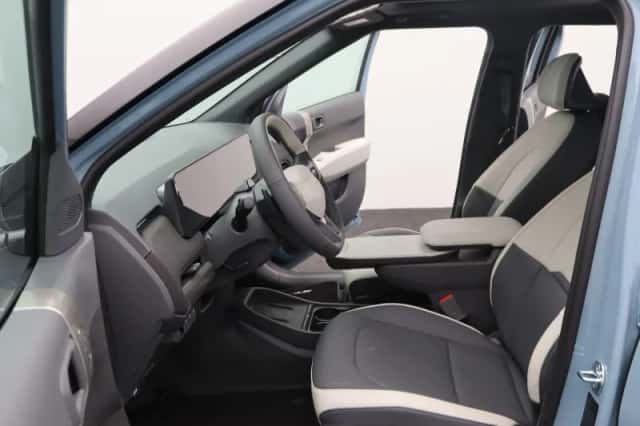 Kia EV3 (2025) thumbnail 5