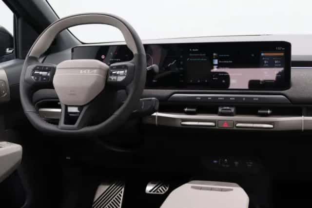 Kia EV3 (2025) thumbnail 6
