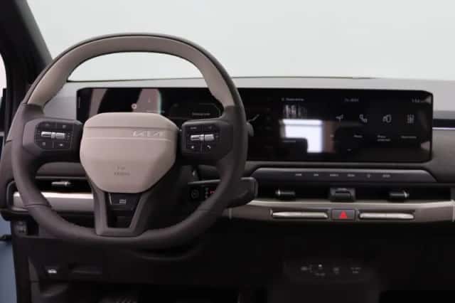 Kia EV3 (2025) thumbnail 8