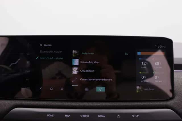 Kia EV3 (2025) thumbnail 9