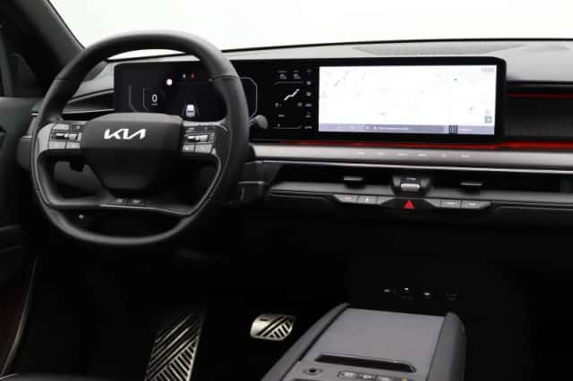 Kia EV9 (2026) thumbnail 5