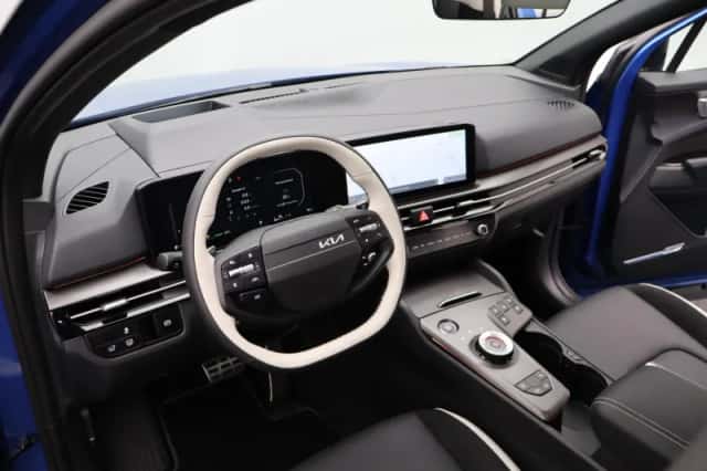 Kia Sportage (2026) thumbnail 4