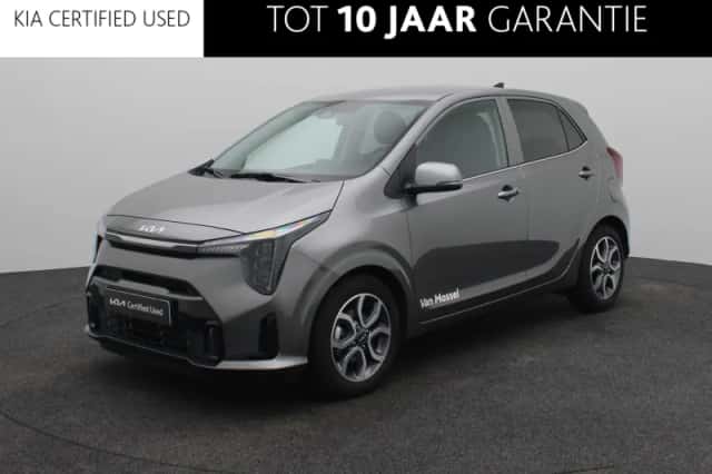 Kia Picanto (2025) thumbnail 1